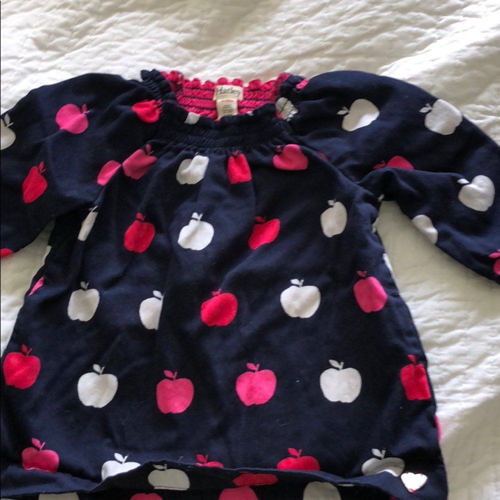Baby girl dress
